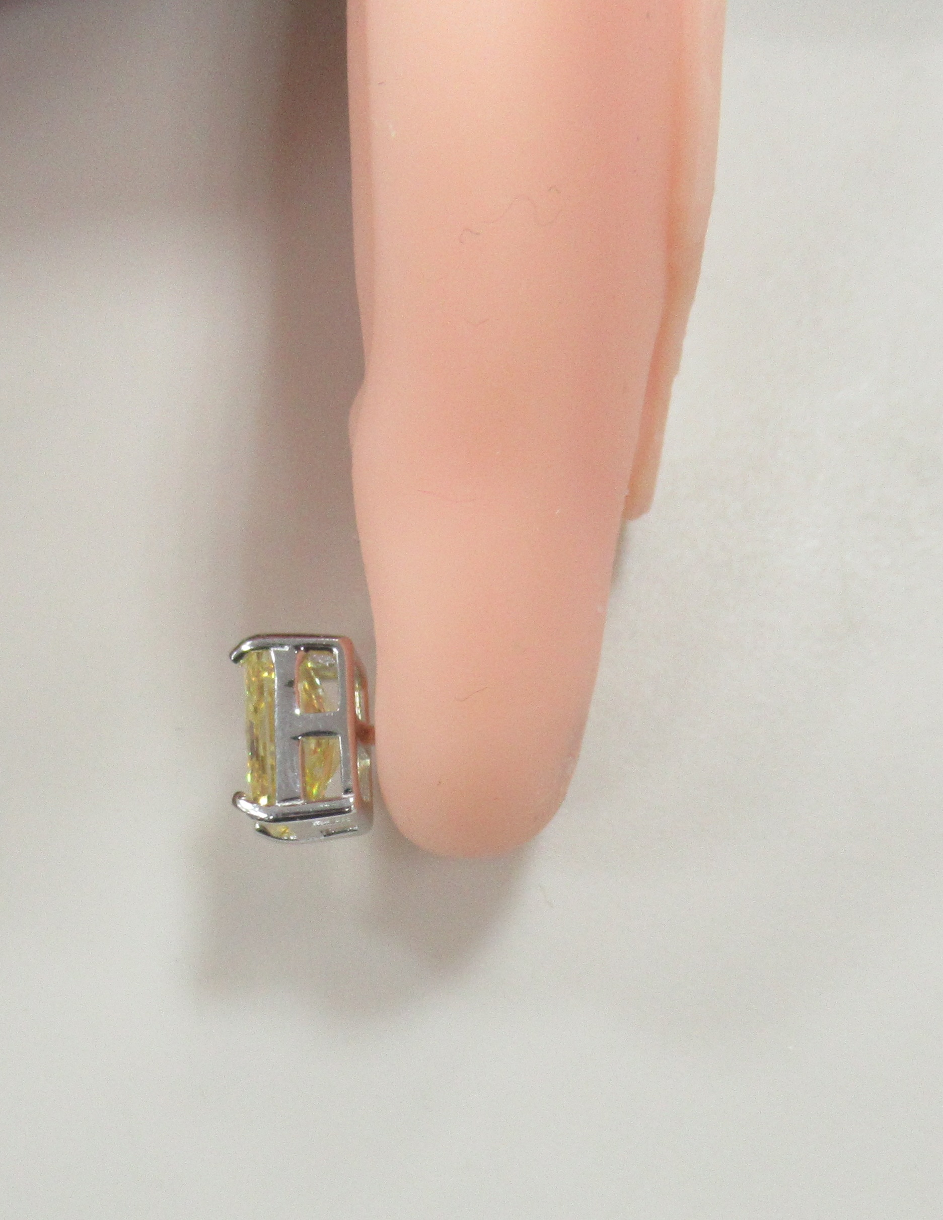 10523-000212 Серьги (Ag 925)